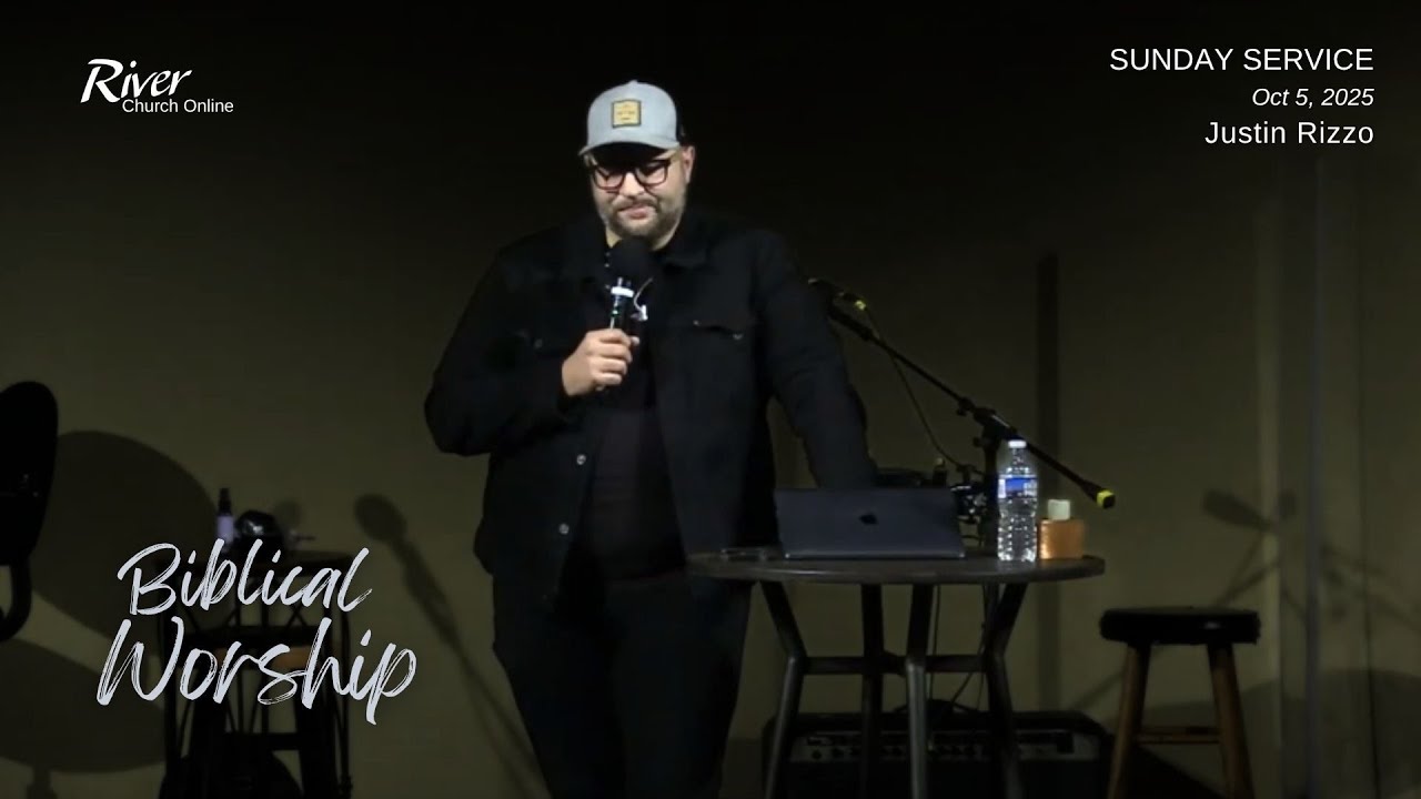 A Life of Worship