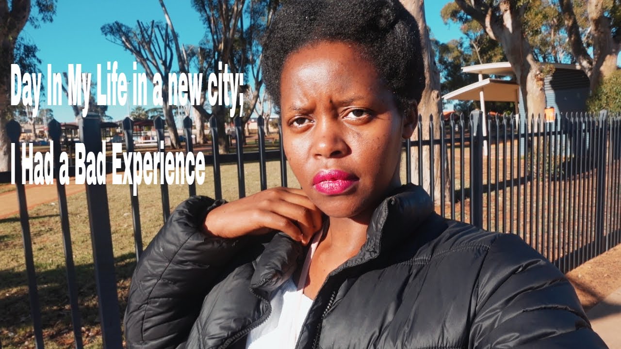 VLOG; I moved to a new city (Kalgoorlie) and this happened *Day In My Life *