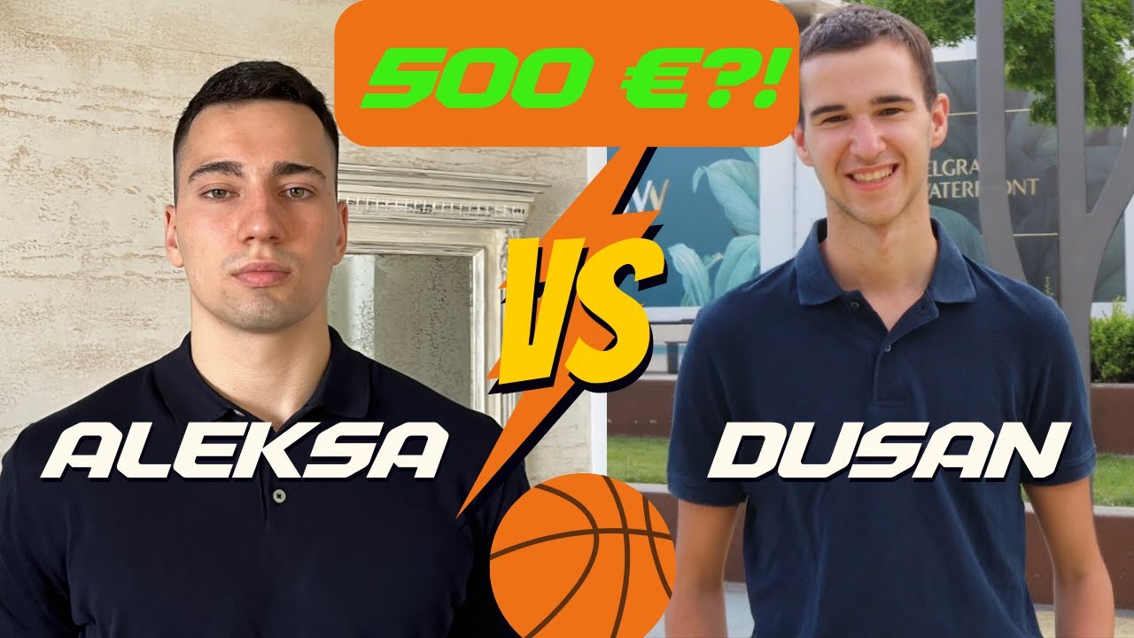 1 na 1 u 500 €?!
