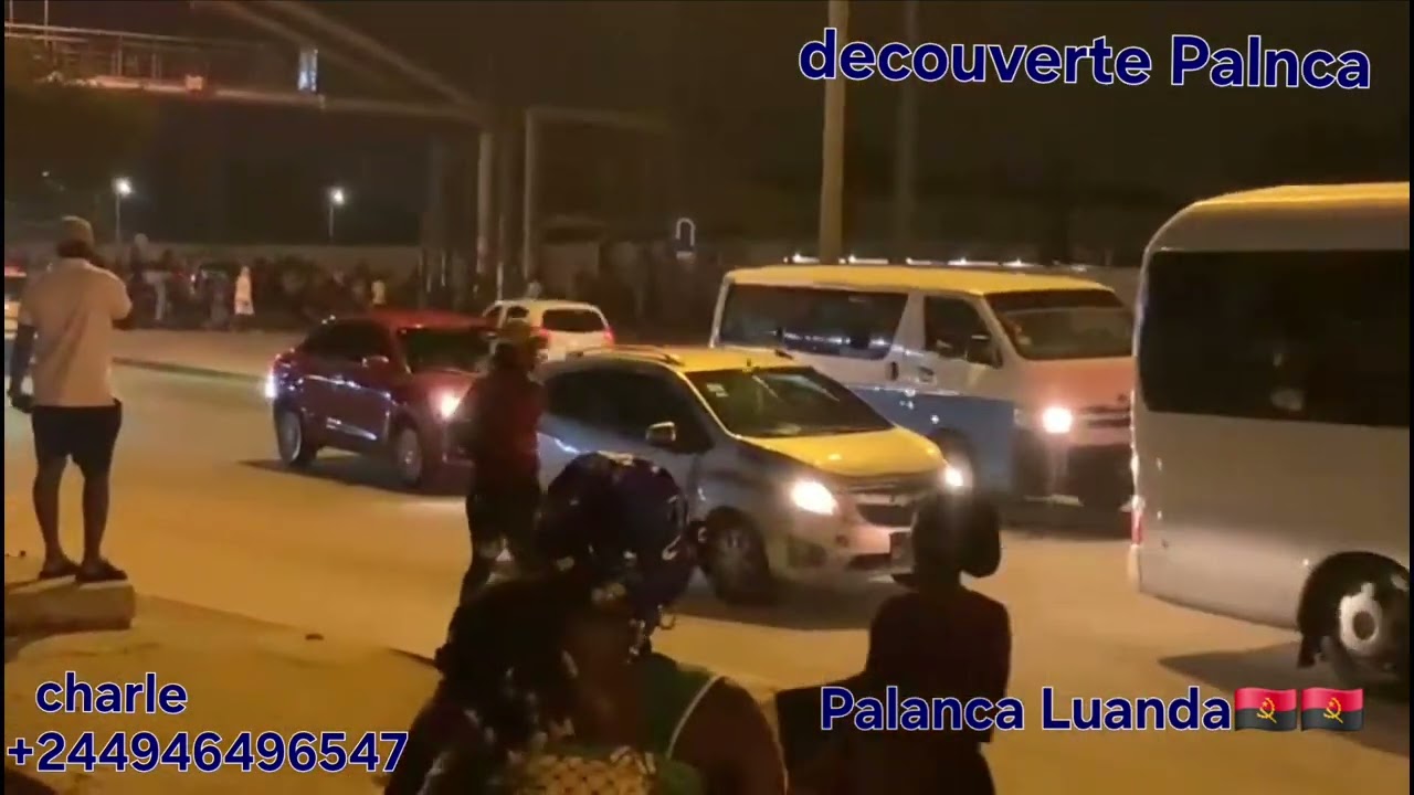 Eyindi  na  Palanca Sanatorio Luanda kitoko na butu🇦🇴
