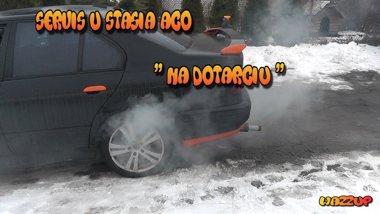 Servis u Stasia ACO  