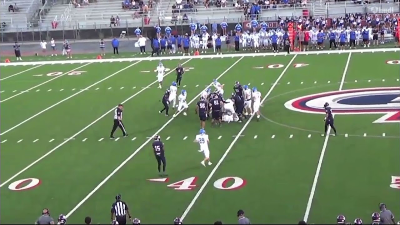 Senior Highlights 