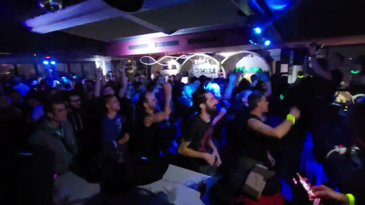 11.01.2025 Uplifting Rooftop Party//Gazi View 3h
