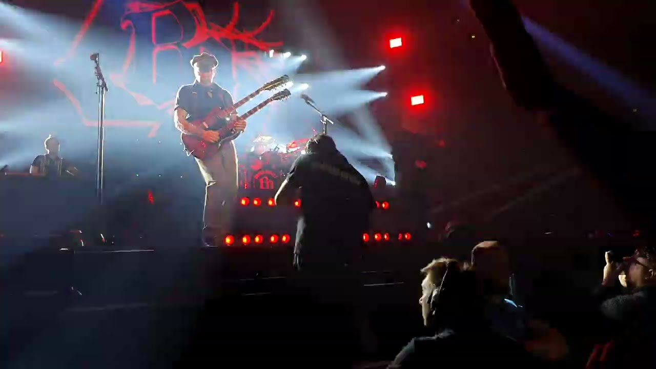 Böhse Onkelz - Erinnerungen -  Köln Lanxess Arena 04.12.2025