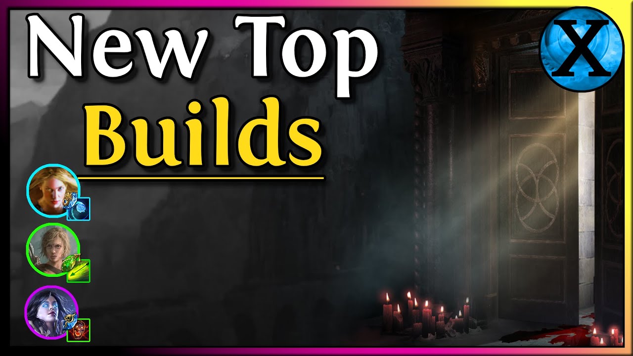 One of These Builds Will BREAK the Meta!
