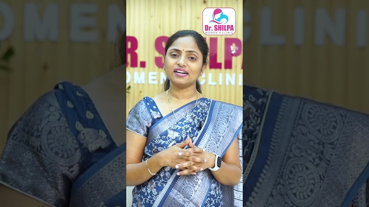 How to Treat Itching During Pregnancy | Dr Shilpa Women's Clinic #ytshorts #pregnancy #womenshealth