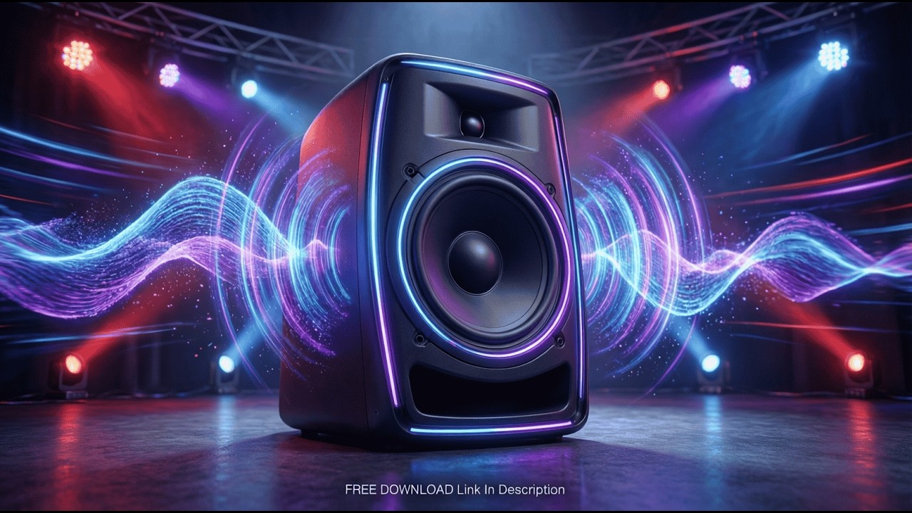 JBL Subwoofer Bass Test 2026 🔥 Extreme Bass Boosted Sound Check | DJ Mix