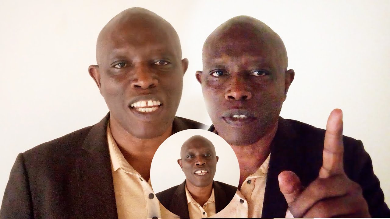 IZO NZU SIBIKANGISHO, BIBILIYA IRENZE INYUGUTI, NIMUTUZEMO UMWUKAWERA