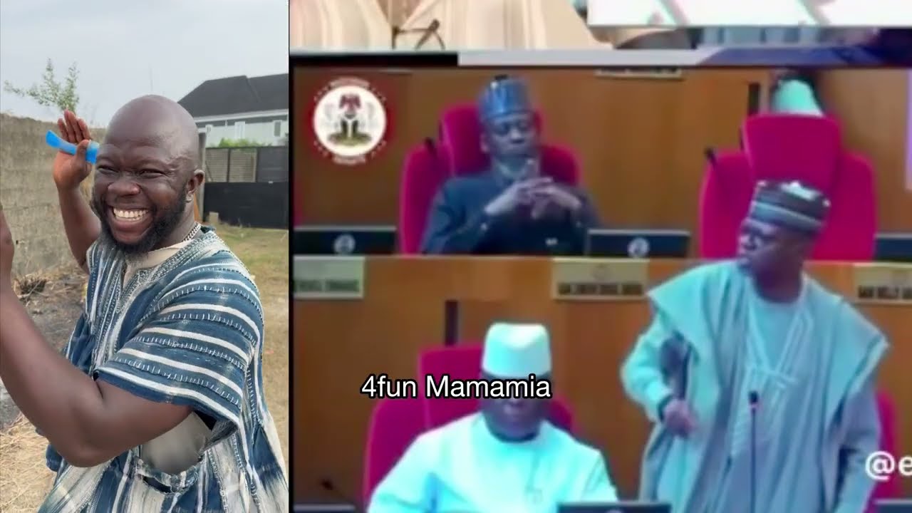 Breaking Sheikh Gumi snitches on the government