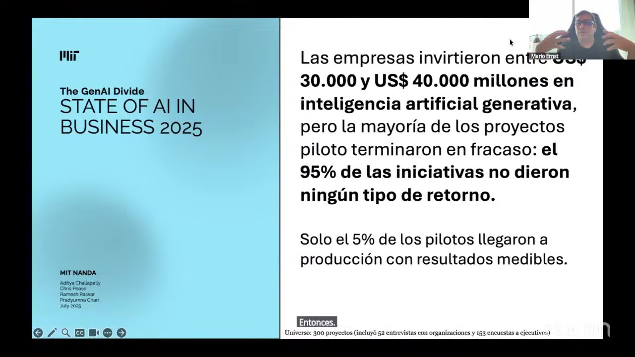 Webinar: Lanzamiento del Hackathon CLAIN 2026- Riesgos de 