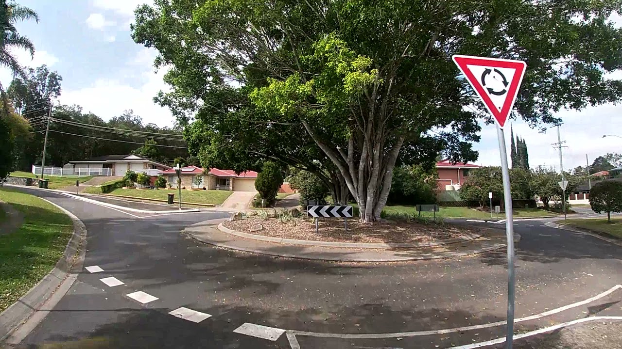 [Lockdown Edition] Route 346 - Carseldine (Graham Rd) To The City (Elizabeth St)