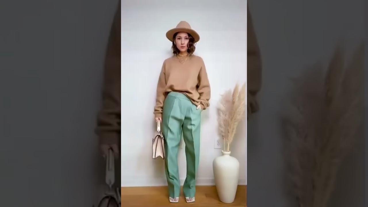 Spring 2022 Wearable fashion trends