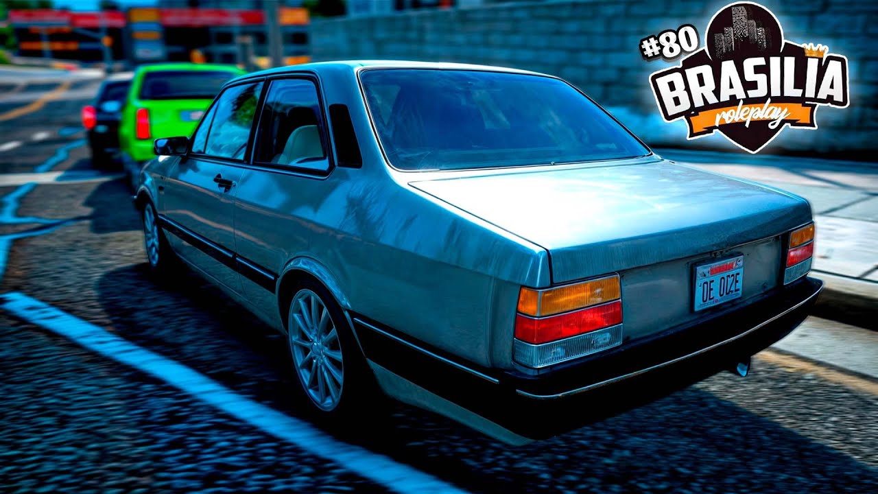 Chevette Turbo com FuelTech funcional! - Brasília RP #80