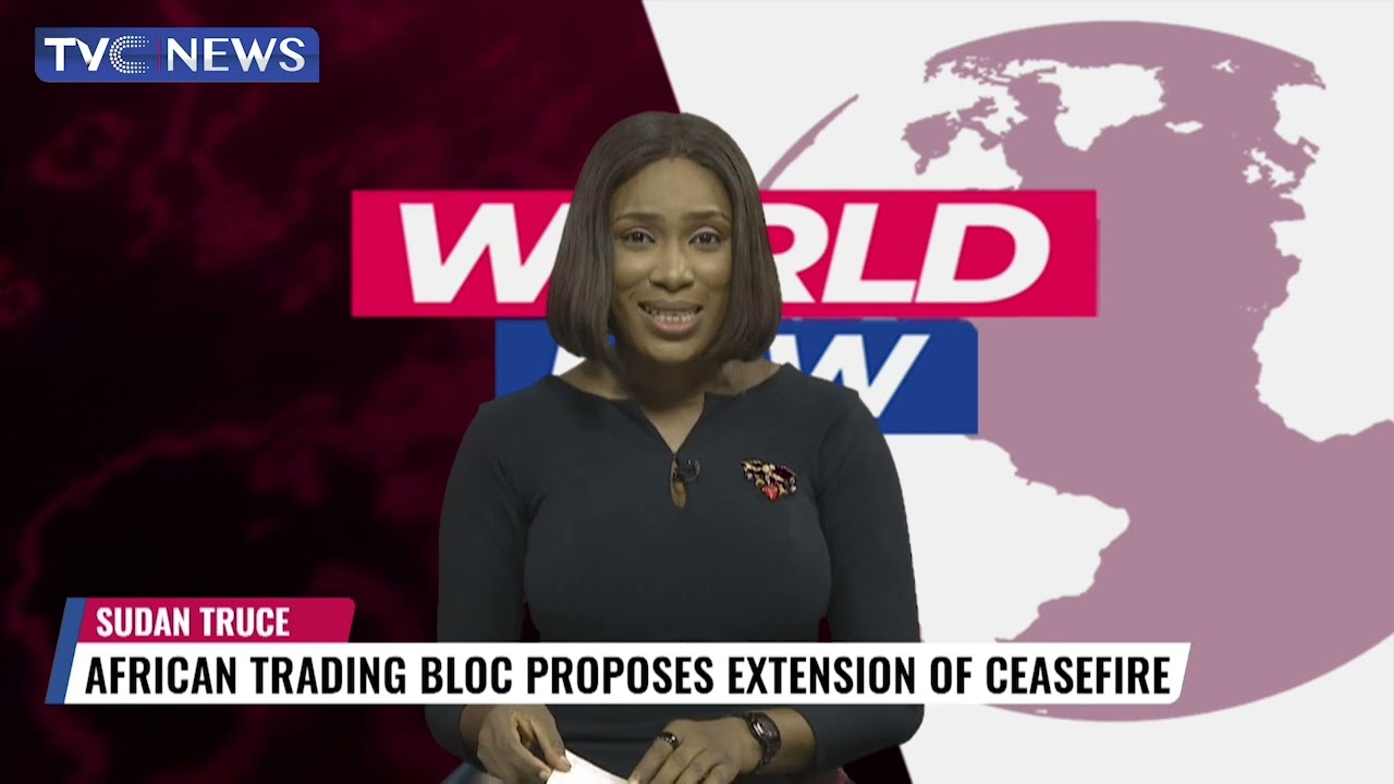 African Affairs Analyst, Ademola Oshodi Dissects Demand For Extension Of Ceasefire In Sudan