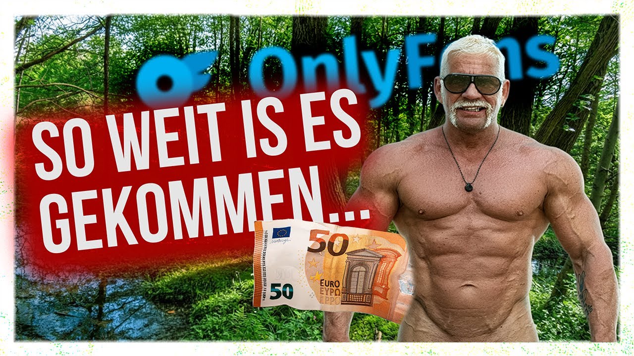 F&uuml;r nen FUFFI zieh ich blank❗️(kein Scherz )