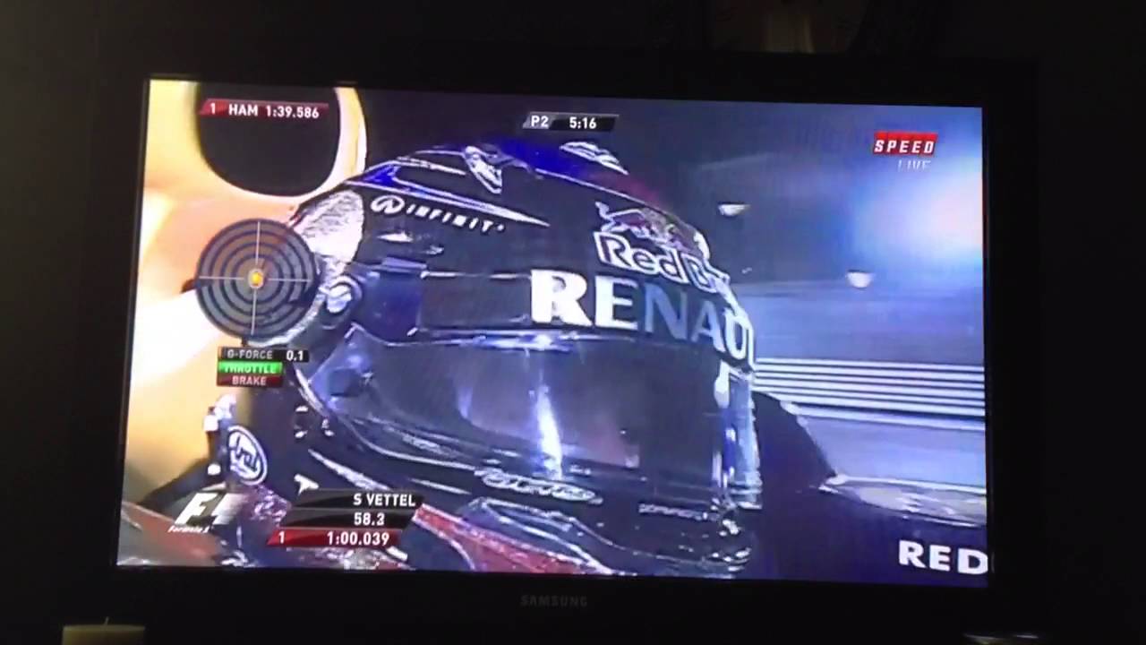 Vettel eyes