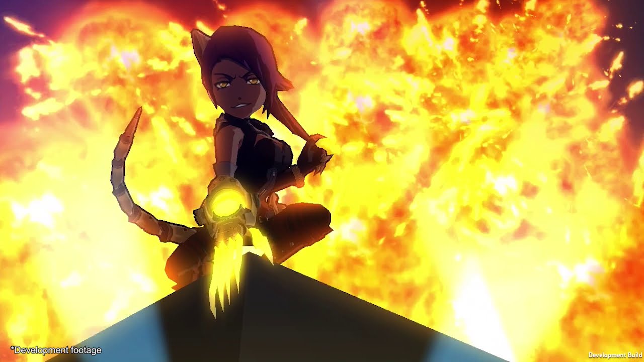 Yoruichi Machine Society ver.