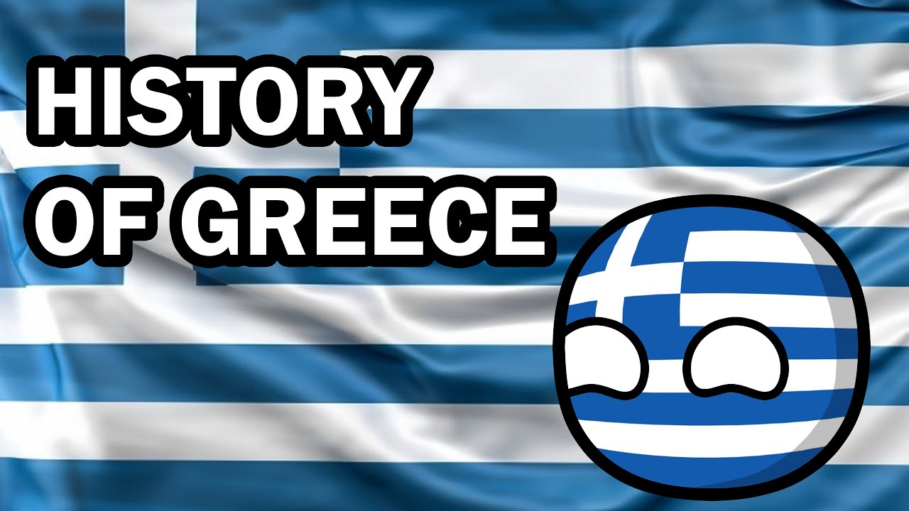 History of greece