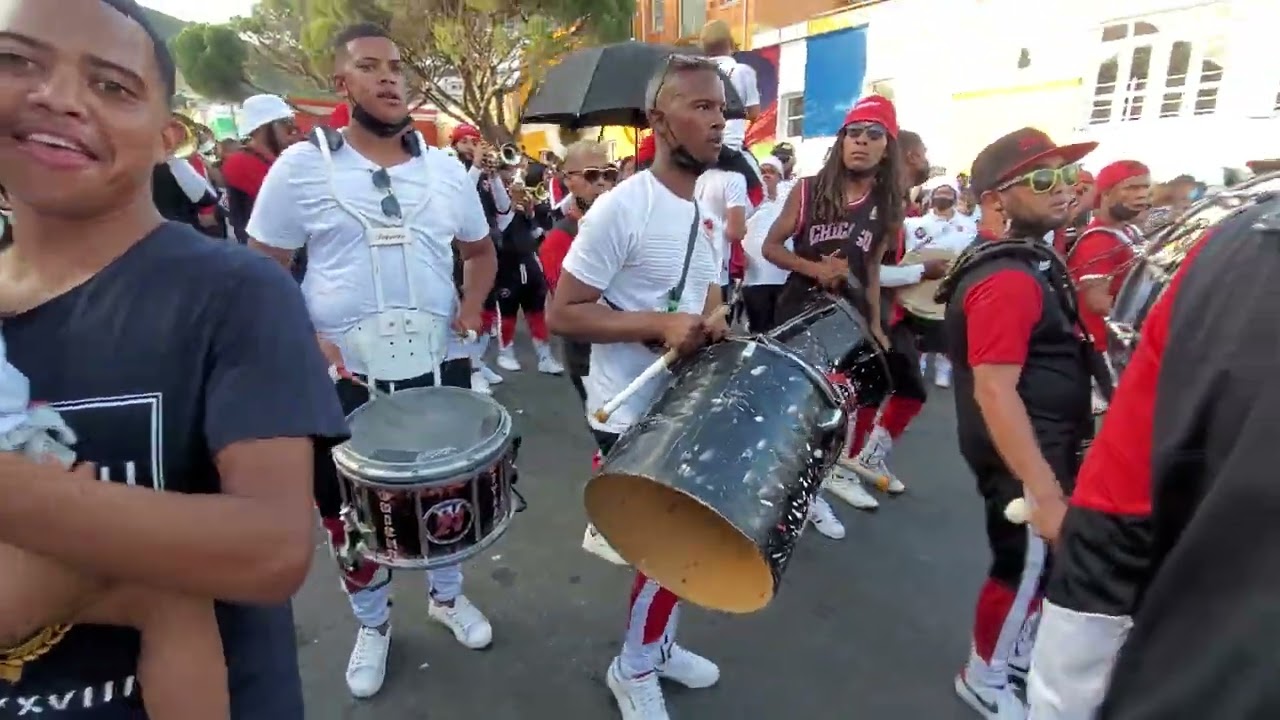ASHWIN WILLEMSE ORIENT ROADMARCH 2021 PART 2