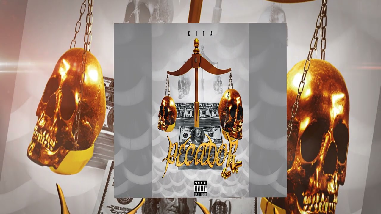 KITA-PECADOR (prod by.YUNG VENXM)
