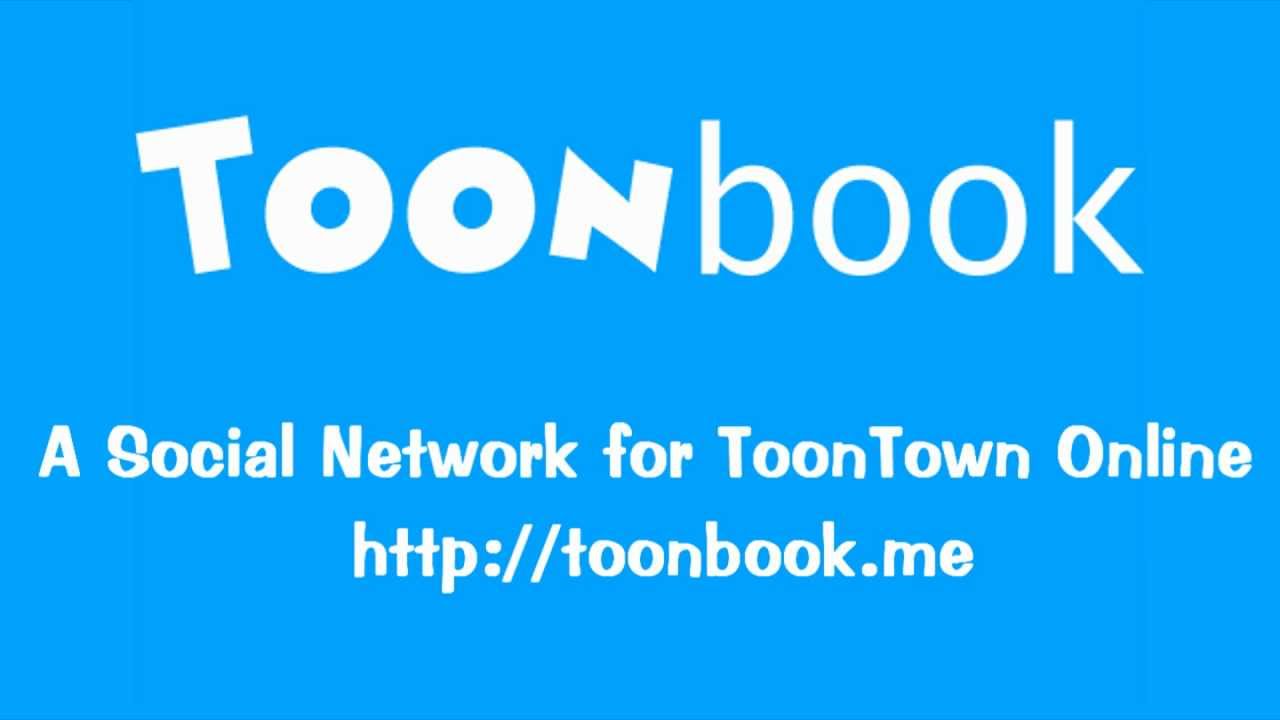Toonbook Teaser