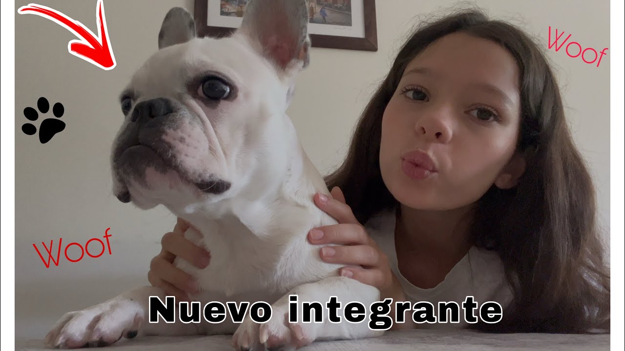 La familia crece!!/Guille Blogs