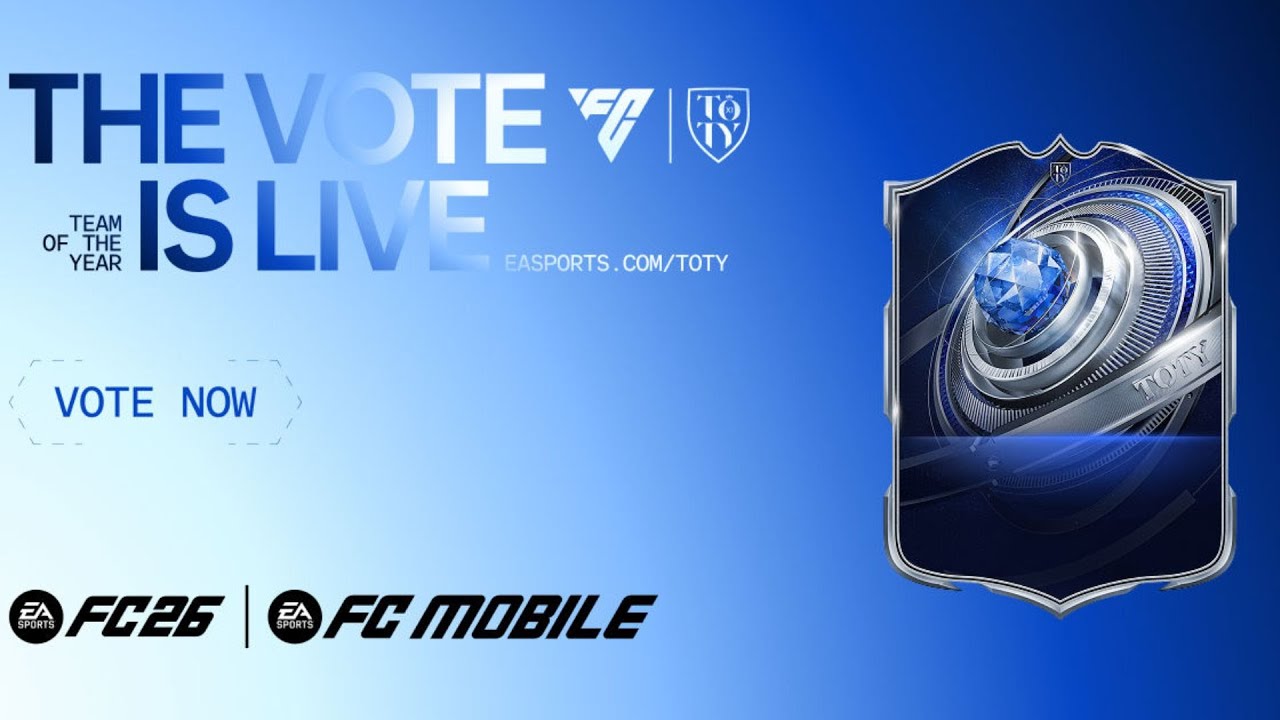 🔴LIVE FC Mobile26 - 13.1.26 в 18:00 СТРИМ РАЗРАБОТЧИКОВ ИВЕНТ Team of the Year PABLO FIFA ФКМОБАЙЛ26