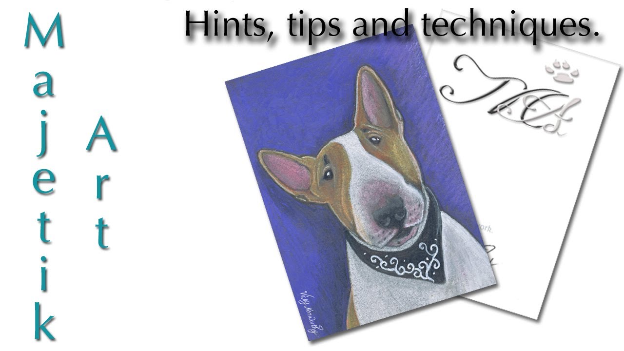 How to make ACEO prints
