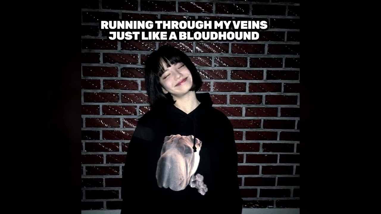 Jutes - Red Velvet (Cover Mix)