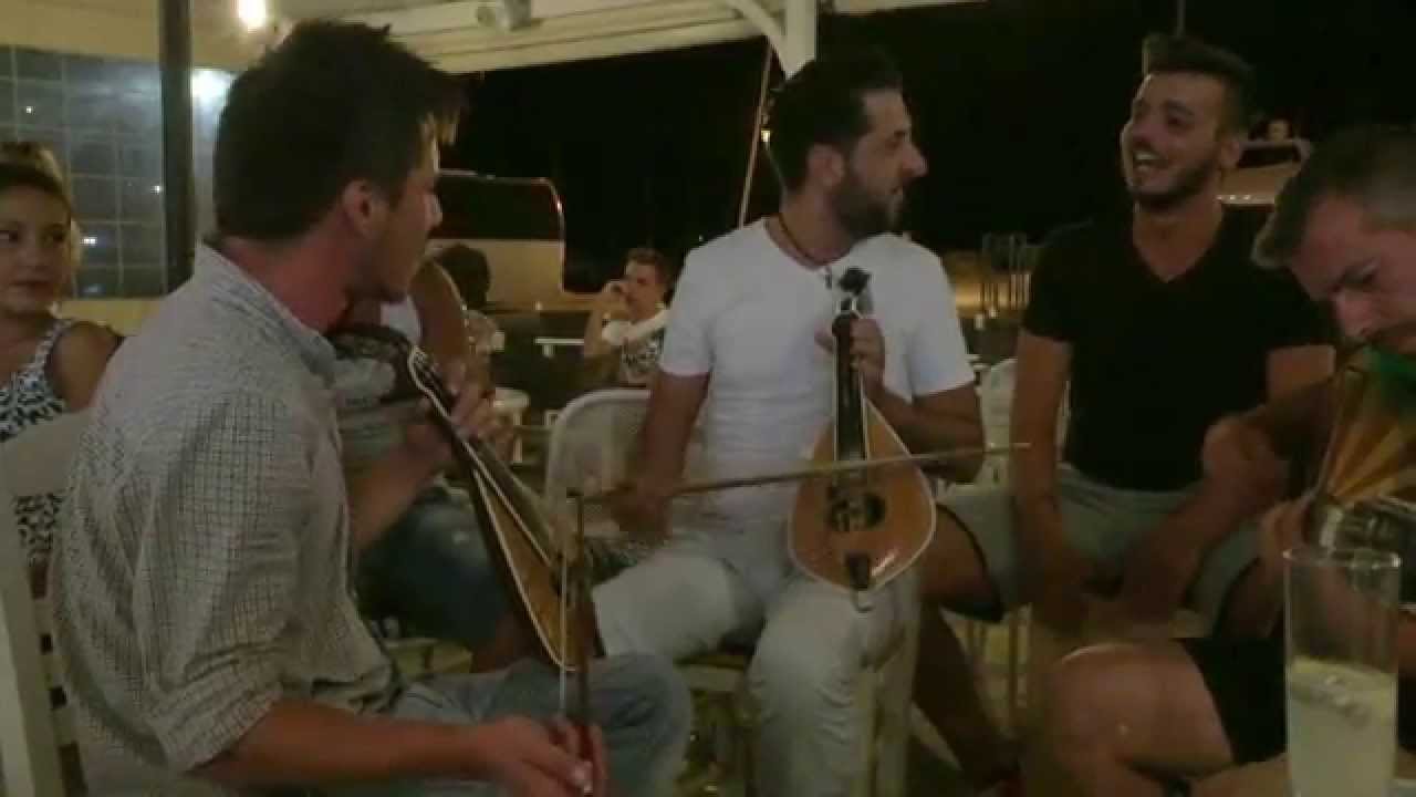 χαλκη αυγουστος 2015