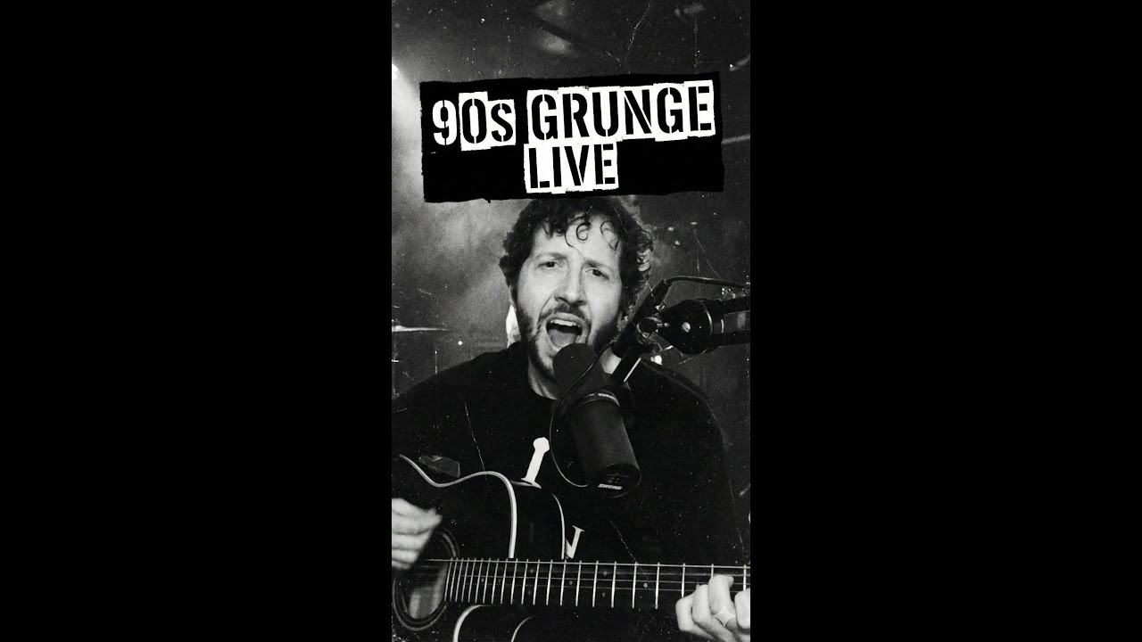LAYNE vs COREY: Singing Nutshell LIVE 🎸