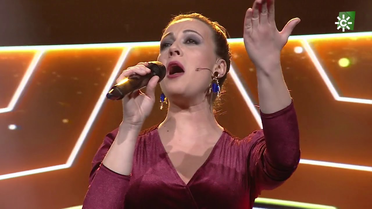 Campanilleros. Mar&iacute;a Villal&oacute;n. 2019
