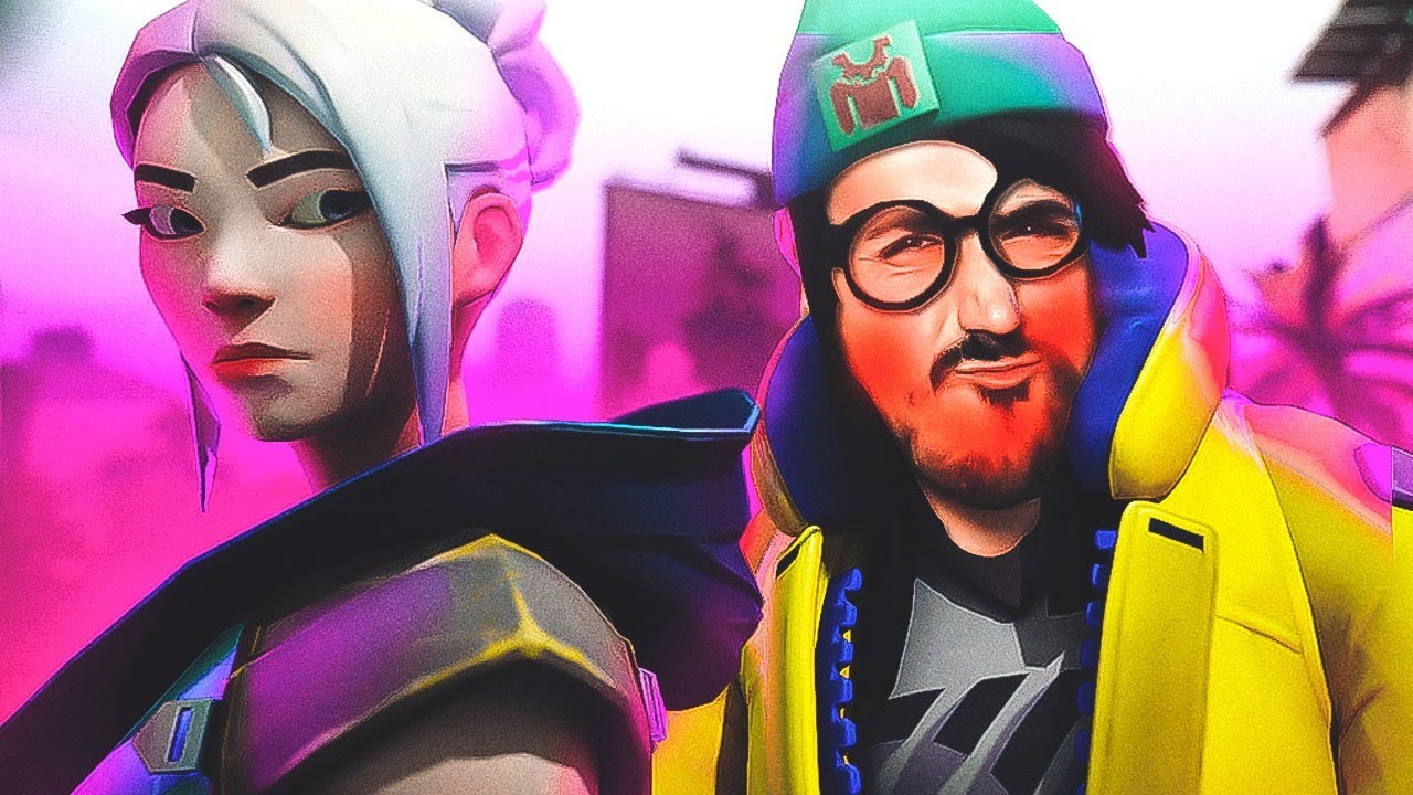 ¡UN SUSCRIPTOR ME TOXIQUEA Y NO SABE QUE SOY YO!🤡😂 | HITBOX LIVE