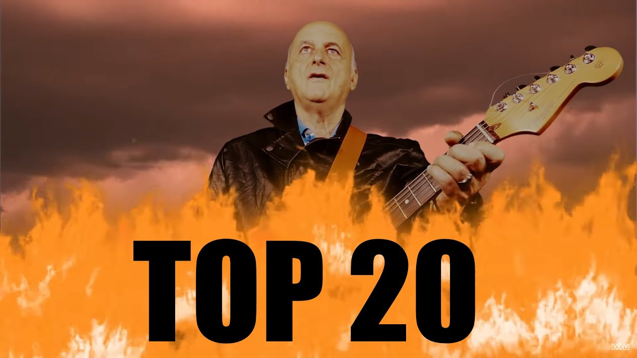 TOP 20 DOMENICO BINI - Le canzoni più ascoltate
