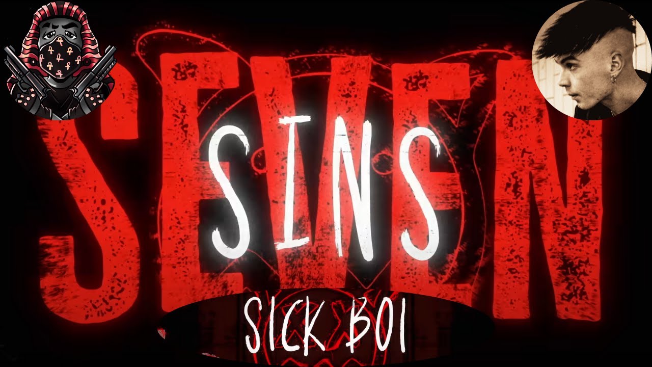 No Words! Ren - Seven Sins (REACTION)