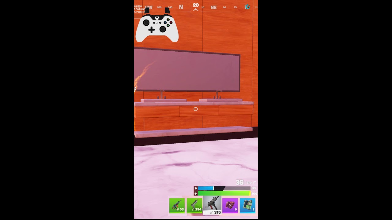Grinding Rank | Fortnite