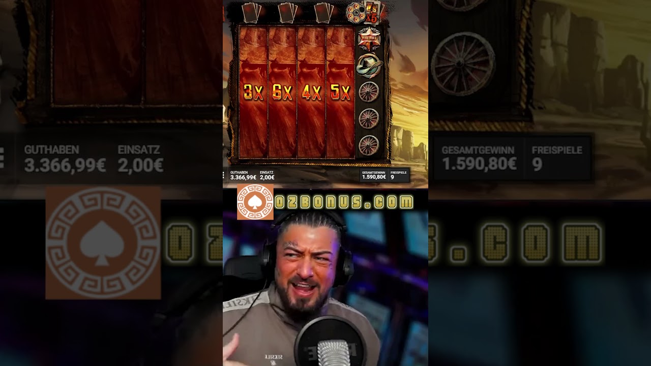 MAX WIN!!🤩🤯ES SCHEPPERT REIN!💸💰 Online Casino 🎰 #zoanzockt #slots #slot #casino
