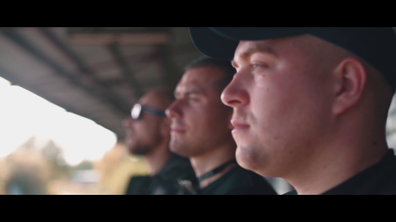 SBP & BLACK SIDE - WCIĄŻ W GRZE (MATEUSZ/DZBAN/NYGGAS) OFFICIAL VIDEO
