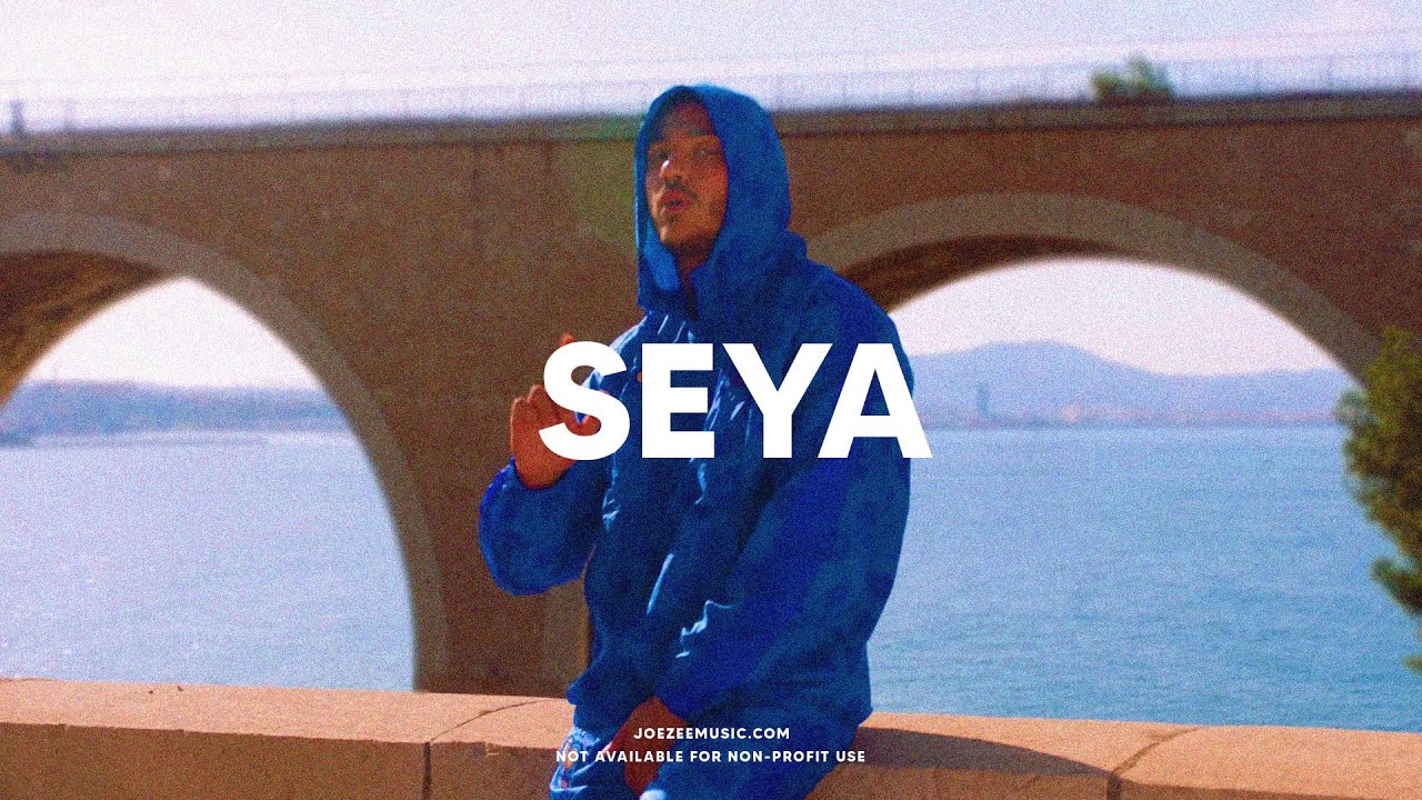 Type Beat Mero x Summer 