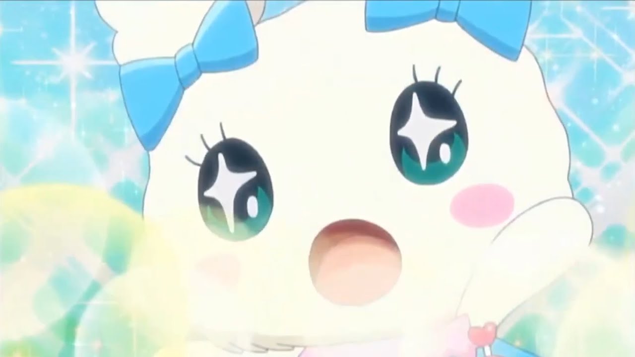 【MAD】ハッピー☆ハート【たまごっち！】