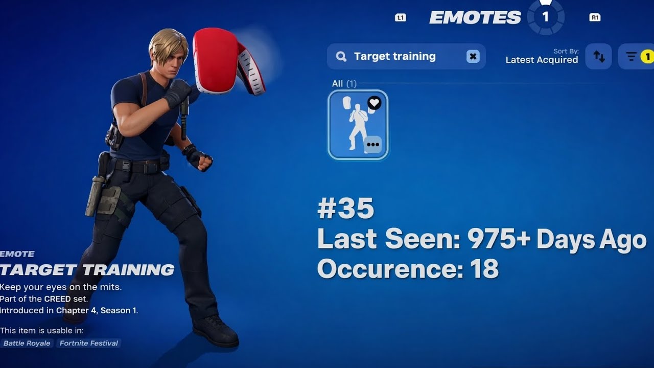 Новые редкие эмоции в Fortnite появятся в марте 2026 года! 🔥