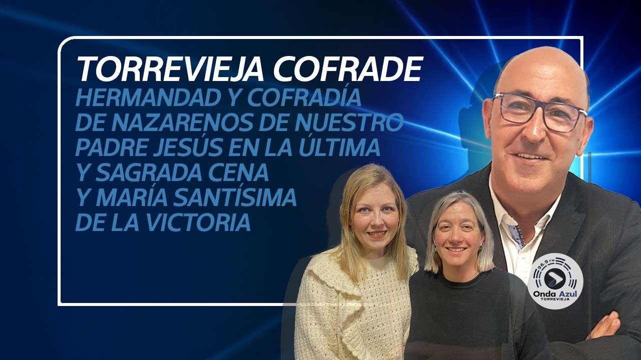 🥖 La Última Cena de Torrevieja: 20 años de historia y el reto de la Victoria