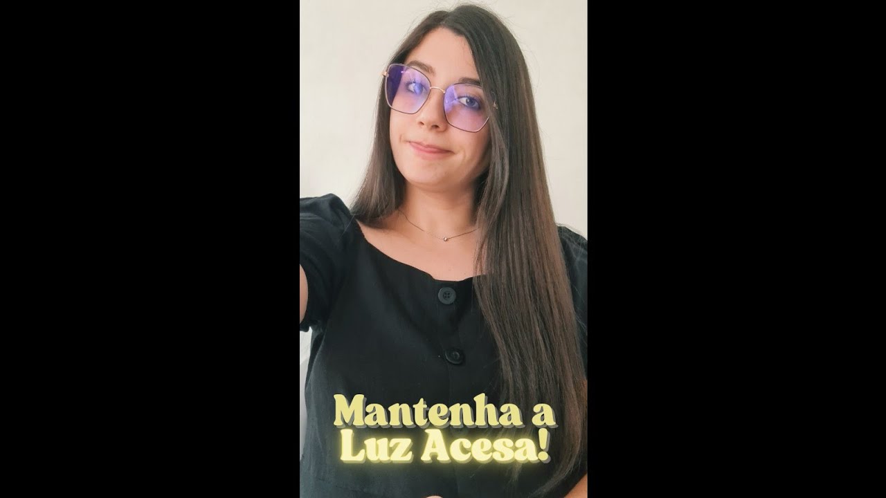 Deus tem uma mensagem importante para você!