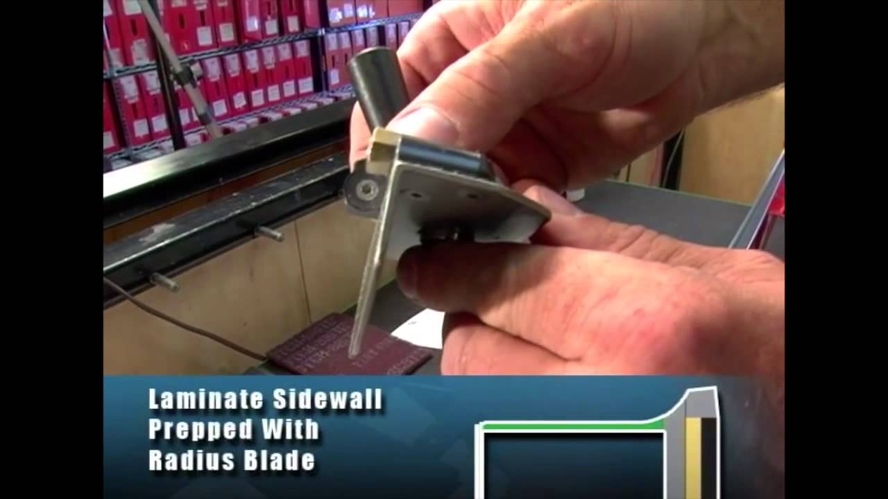 5 - Start Haus Ski Tuning - Sidewalls