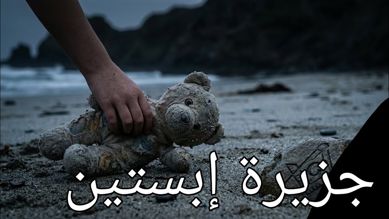 ماذا حدث فعلاً في جزيرة إبستين؟ (قصة فتاة الـ 15 عاماً).
