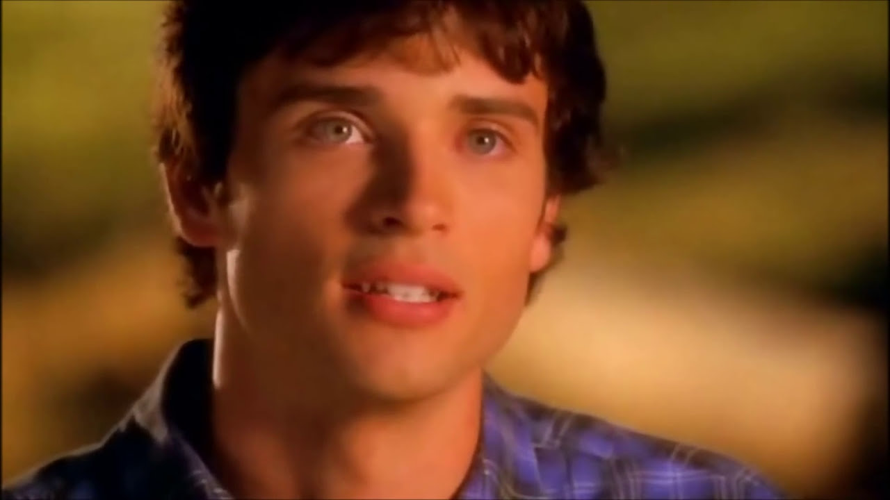 Clana - Red - Smallville