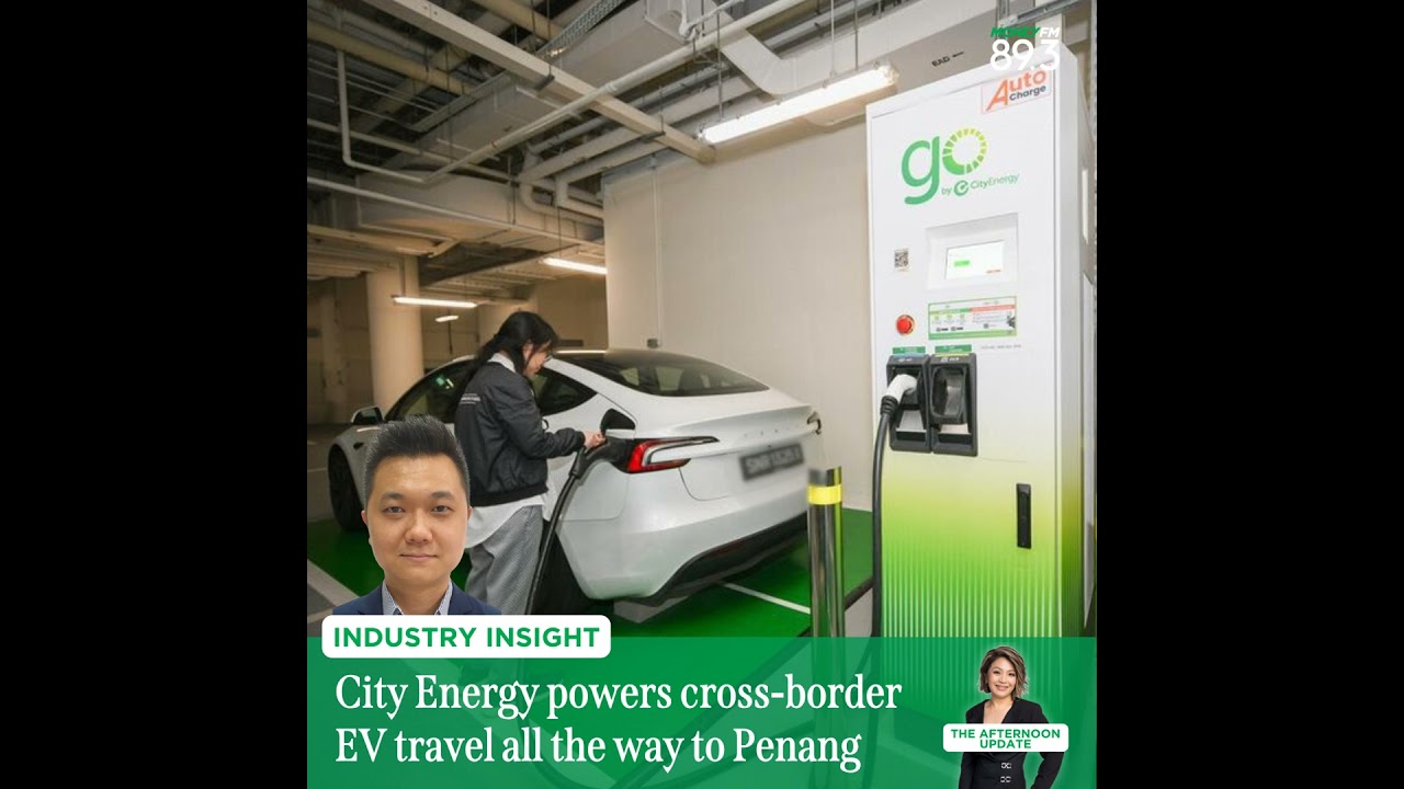 Industry Insight: Plug. Charge. Go — Seamless, app-free EV charging to Malaysia