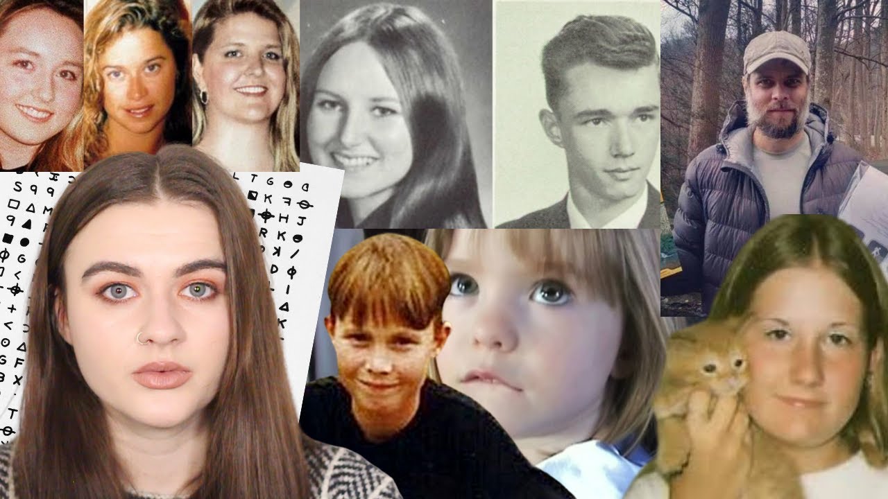 CASE UPDATES | MOSTLY HARMLESS, ALISSA TURNEY, DYATLOV PASS AND MORE