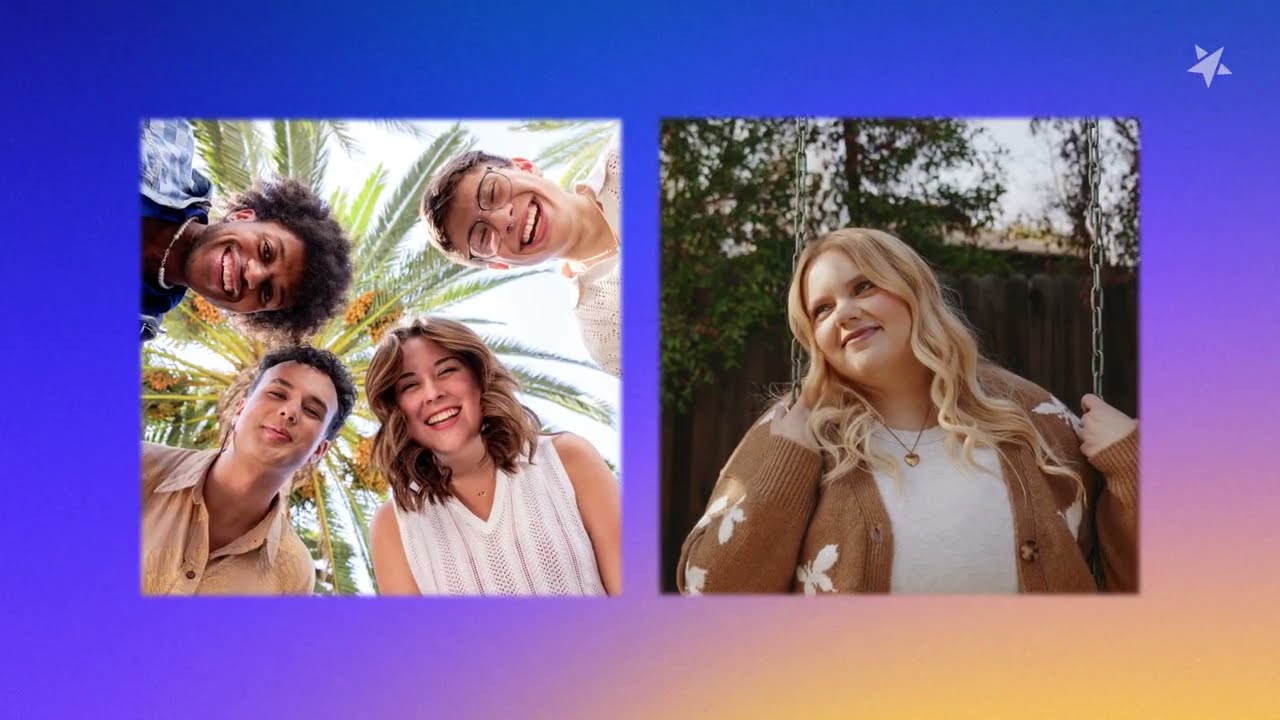 Будьте тем, кто защитит молодежь ЛГБТК+