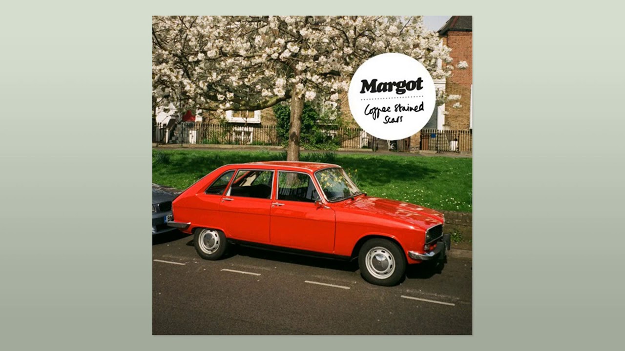 Margot - Coffee Stained Scars